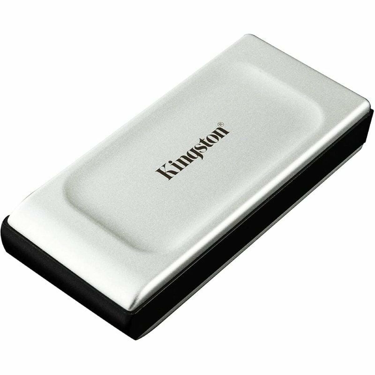 Disco Duro Externo Kingston XS2000 1 TB